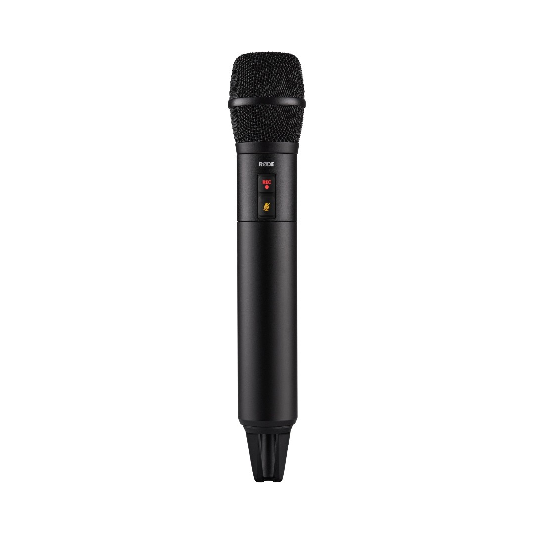 RØDE Interview PRO 4