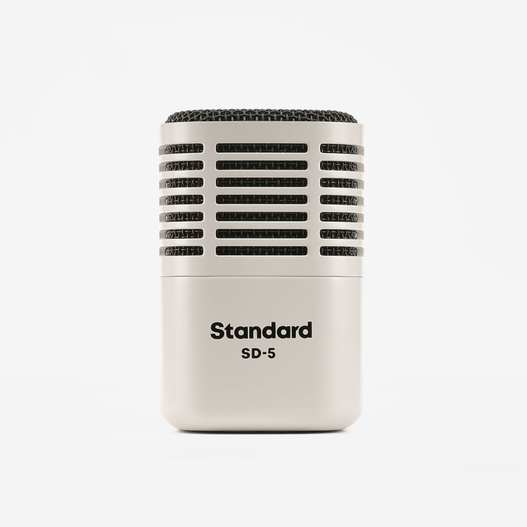 Universal Audio SD-5 Dinamik Mikrofon 1