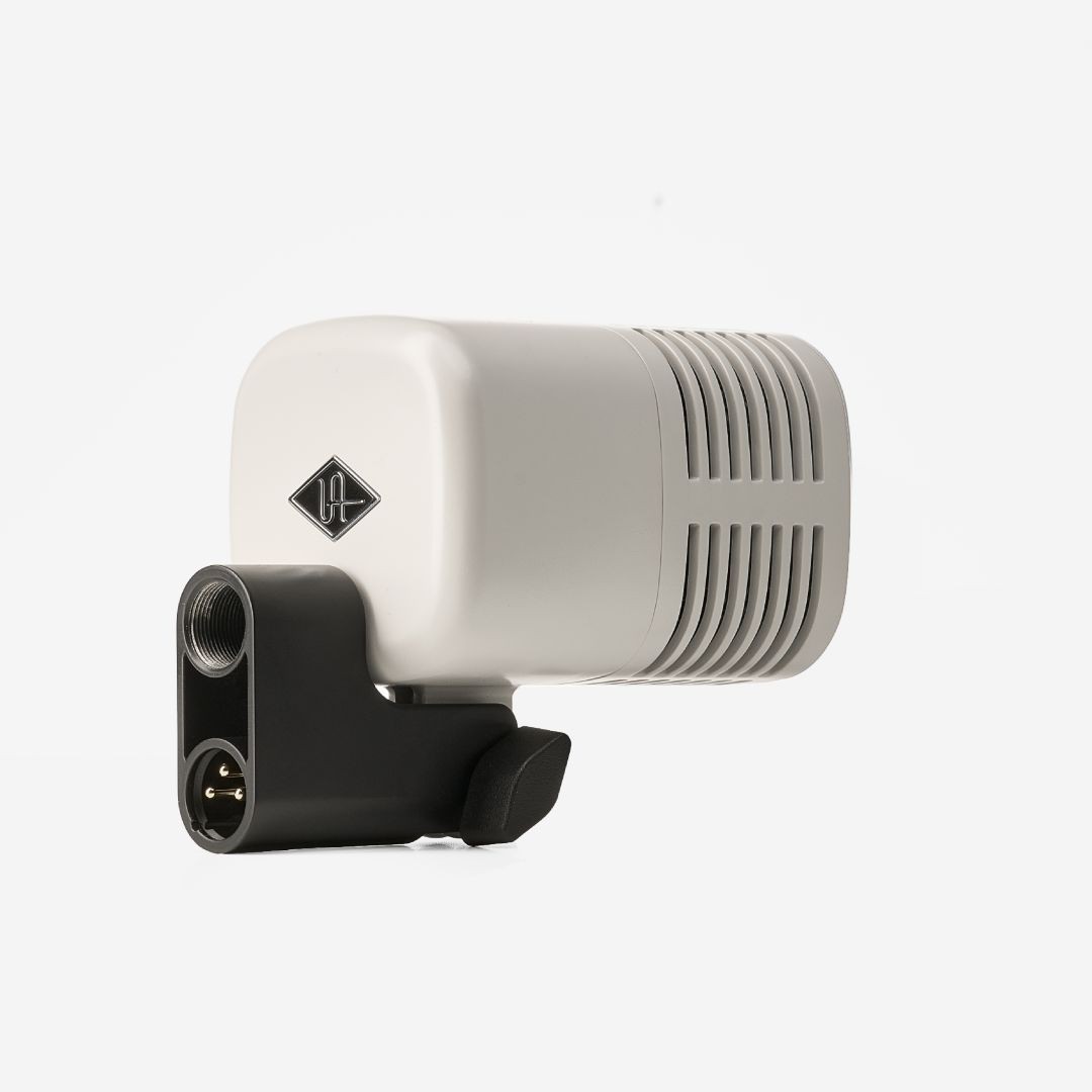 Universal Audio SD-5 Dinamik Mikrofon 2