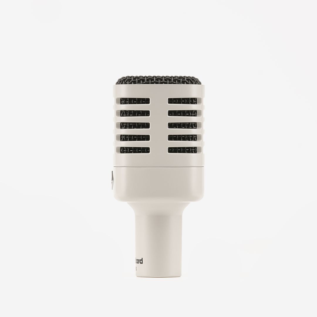 Universal Audio SD-3 Dinamik Mikrofon (3'lü Set) 3