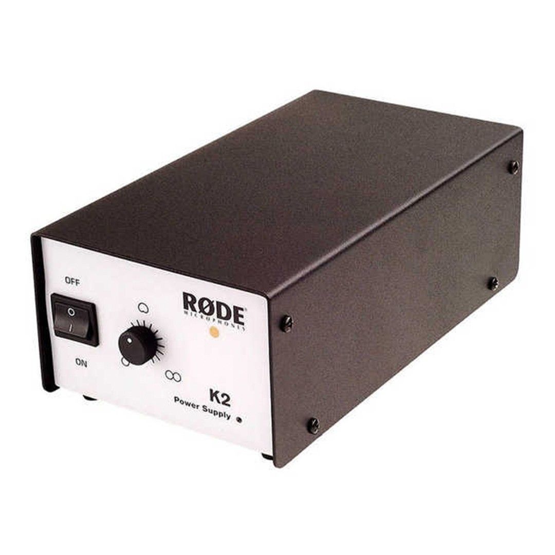 RODE K2 Tüp Mikrofon 2