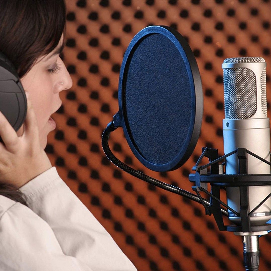 RODE K2 Tüp Mikrofon 4