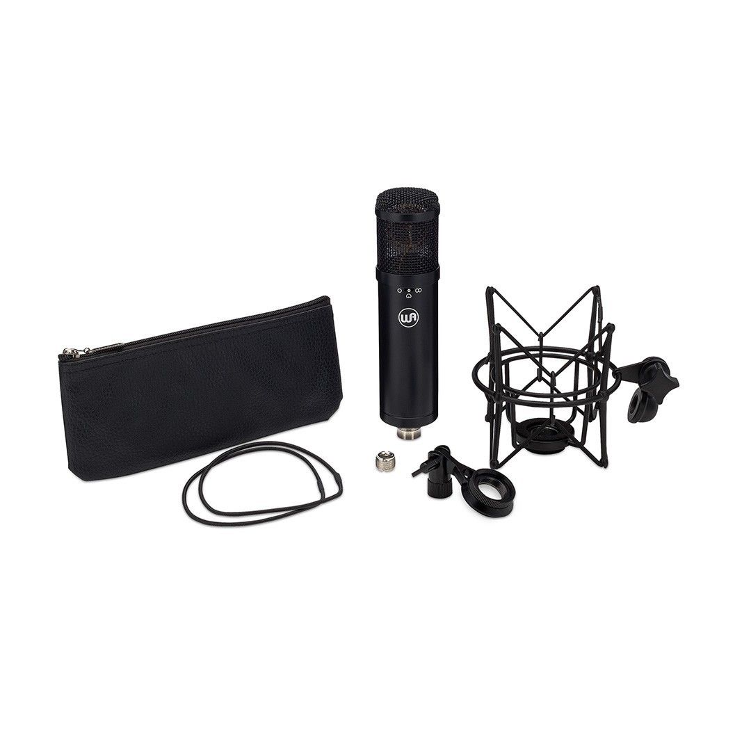 Warm Audio WA-47jr 5