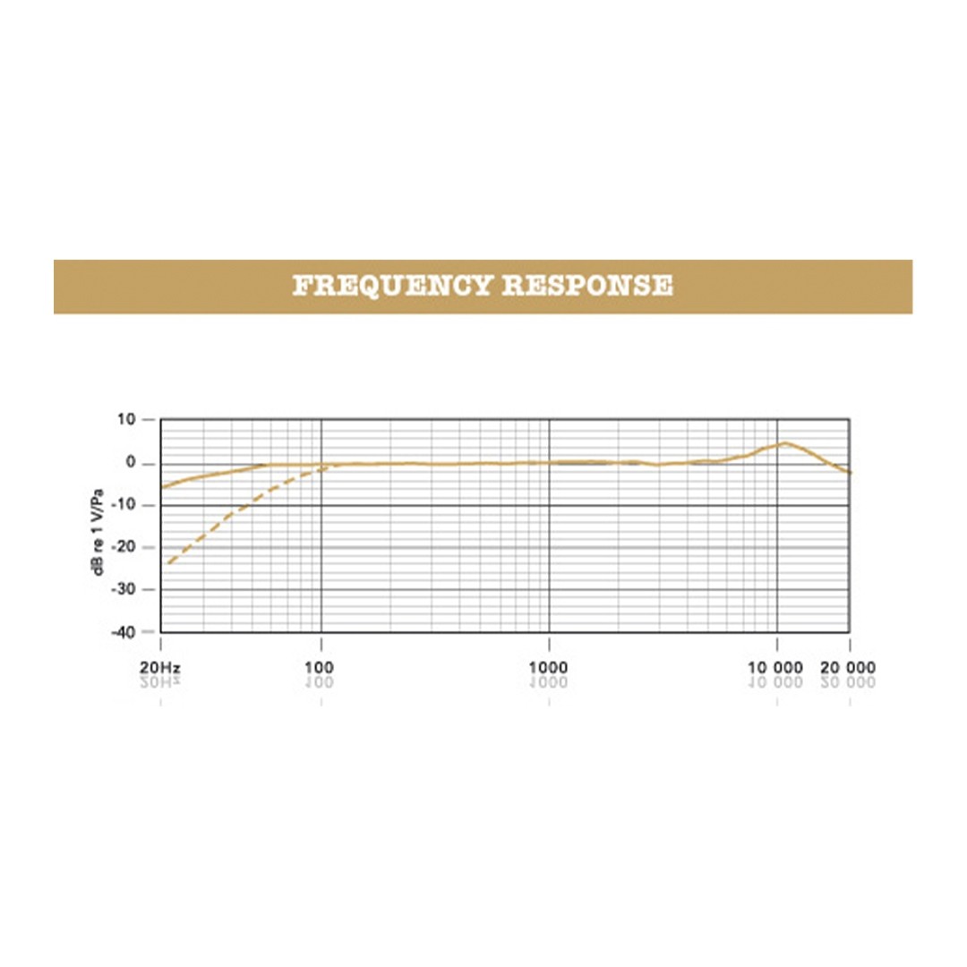 RODE NTG-2 Mikrofon 2