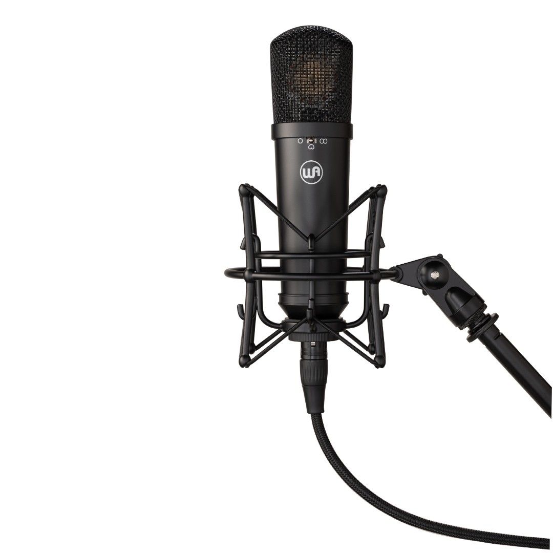 Warm Audio WA-87jr 4