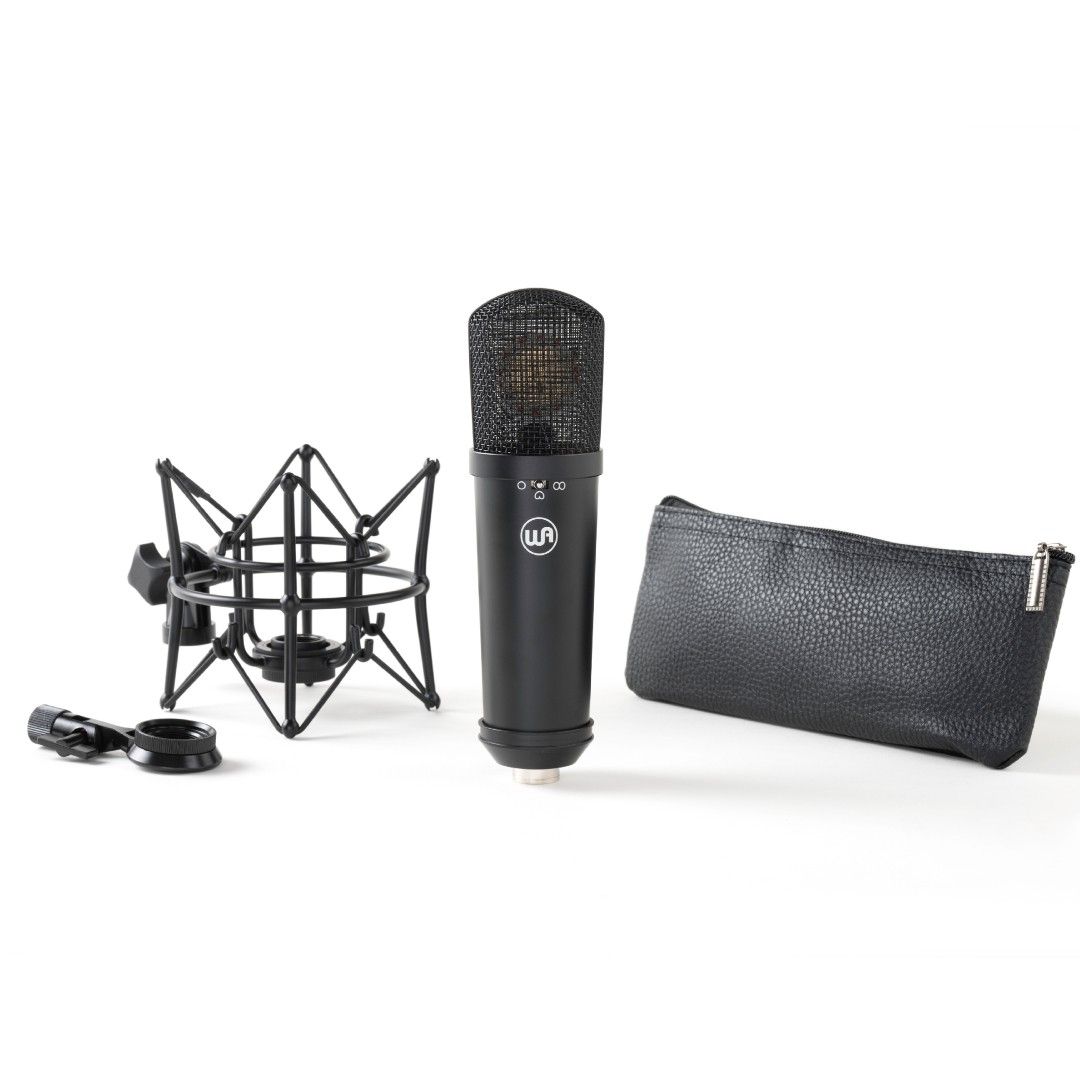 Warm Audio WA-87jr 5