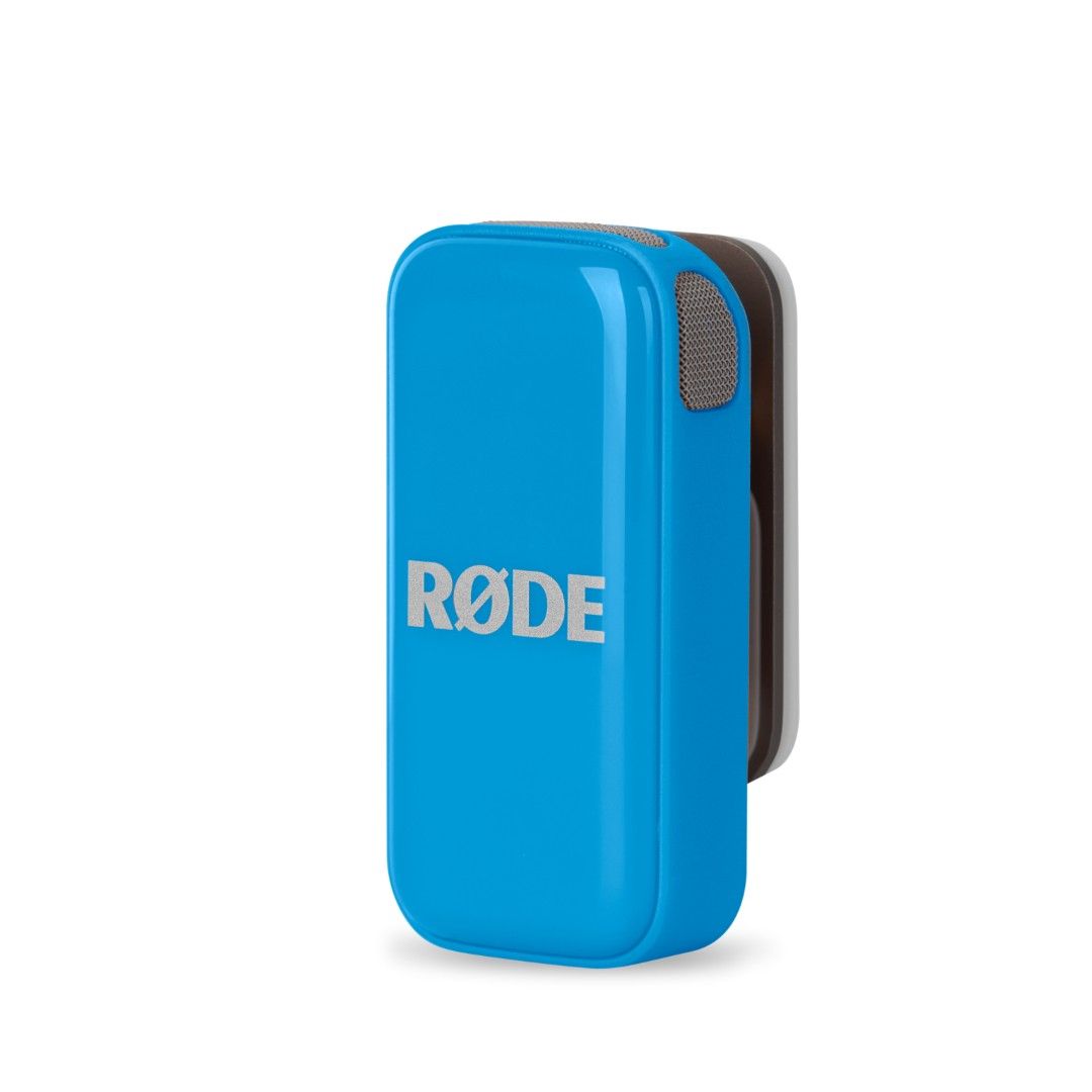 RØDE Wireless Micro (Renkli) 4