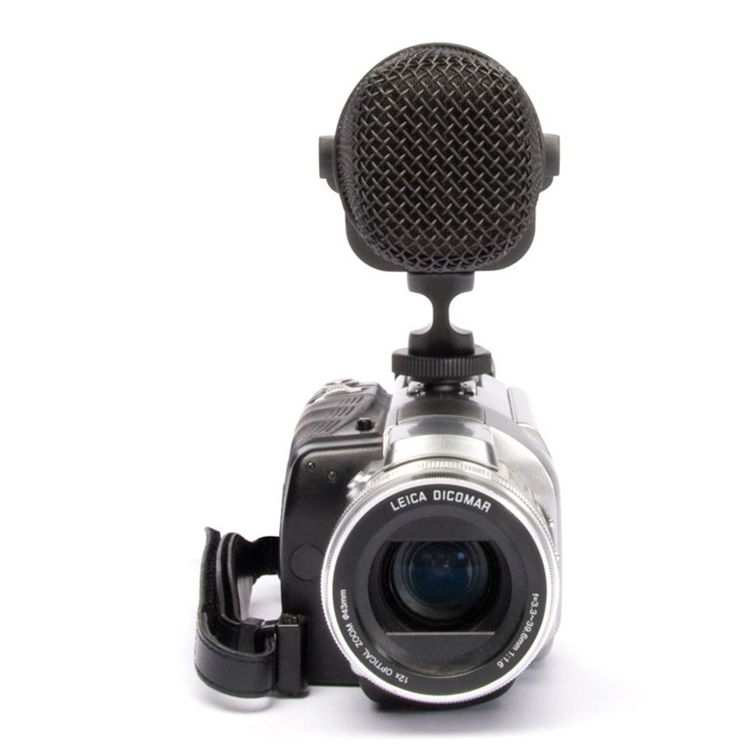 RODE VideoMic Stereo Mikrofon 4