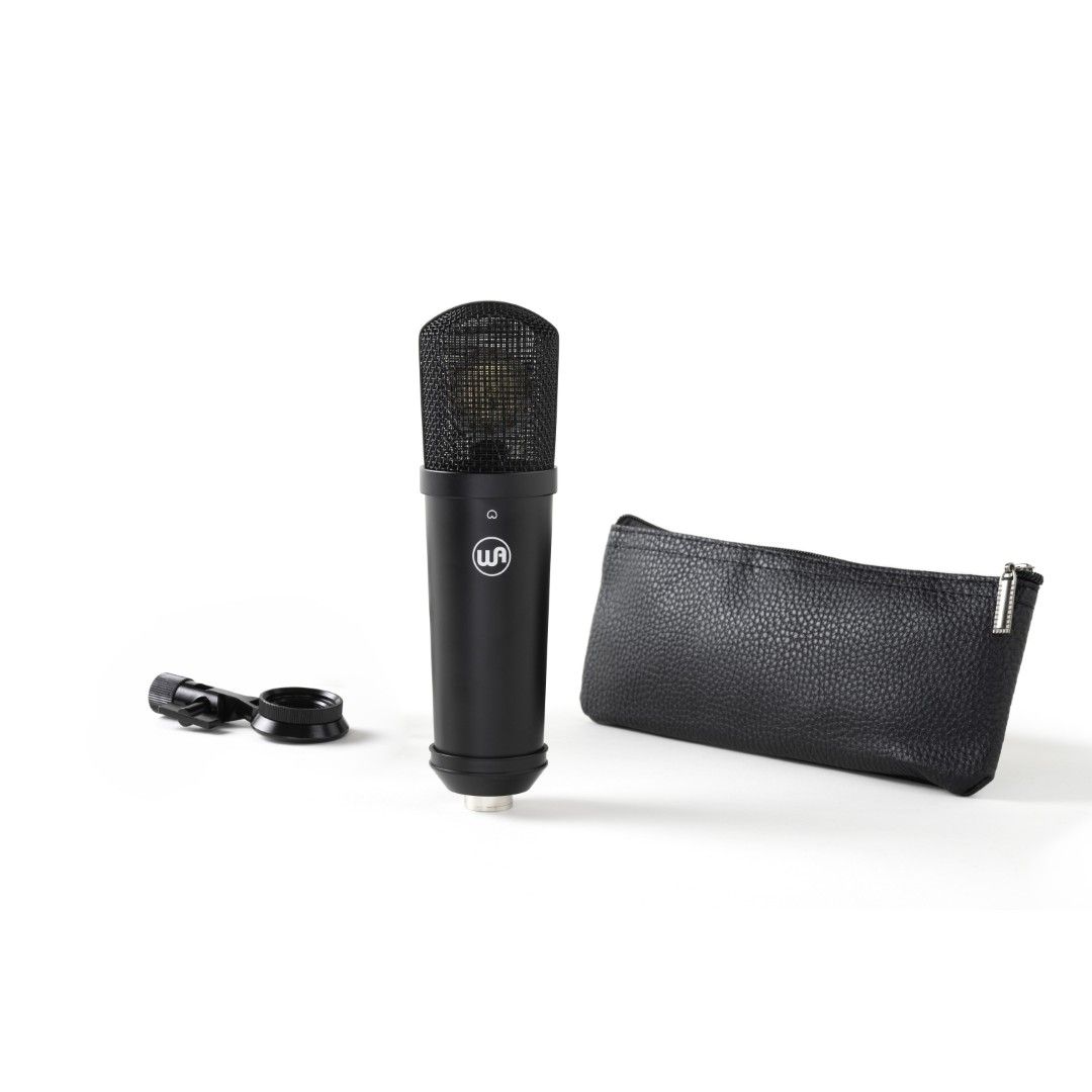 Warm Audio WA-87jr SE 3