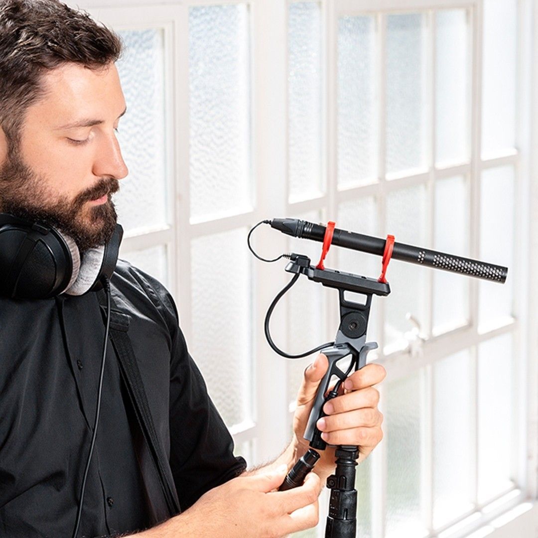 RØDE NTG5 (Kutusu Hasarlı) 3