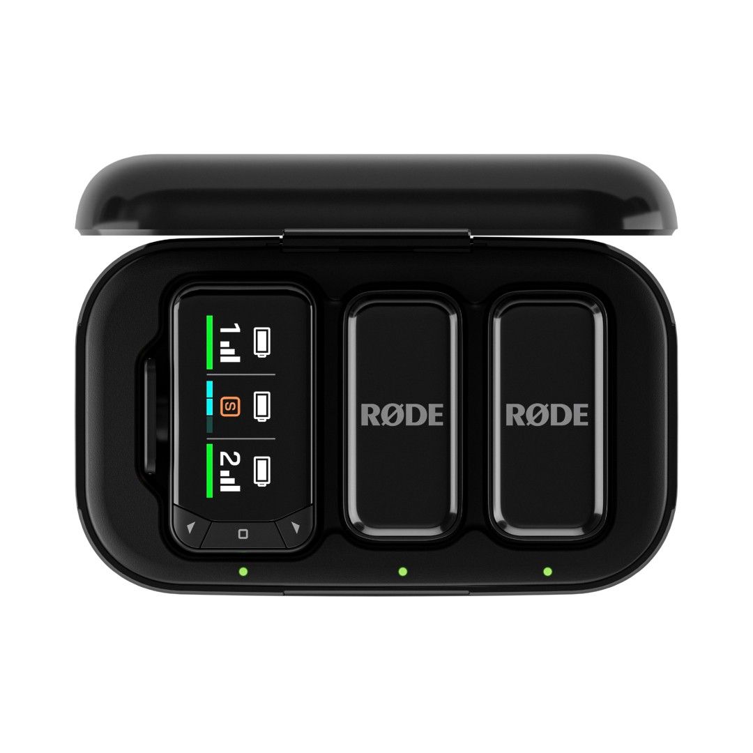 RØDE Wireless Micro Camera Kit 2