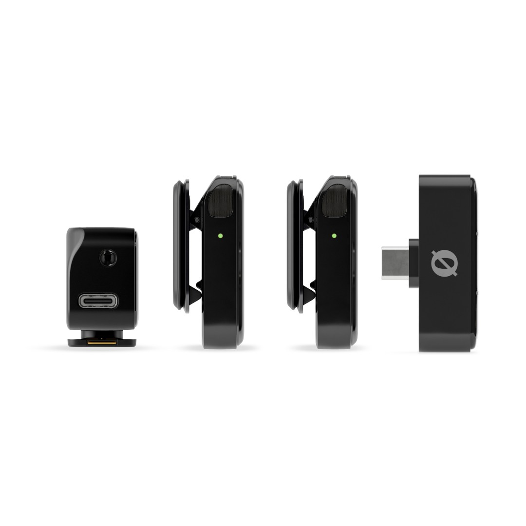 RØDE Wireless Micro Camera Kit 3