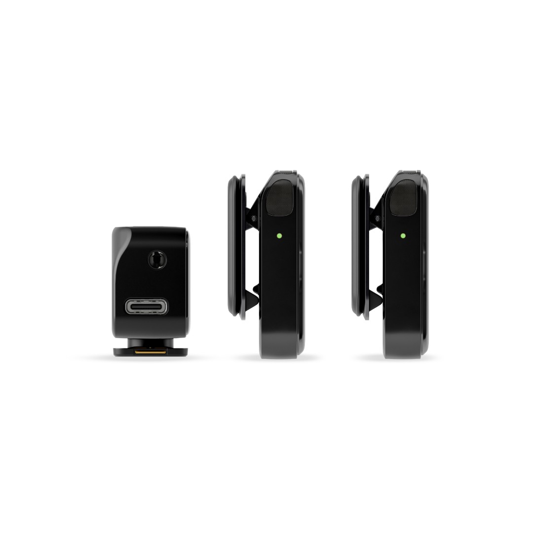 RØDE Wireless Micro Camera Kit 4