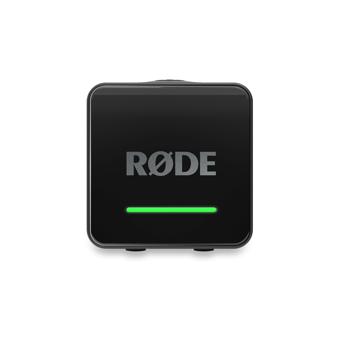 RØDE Wireless Micro Camera Receiver 1