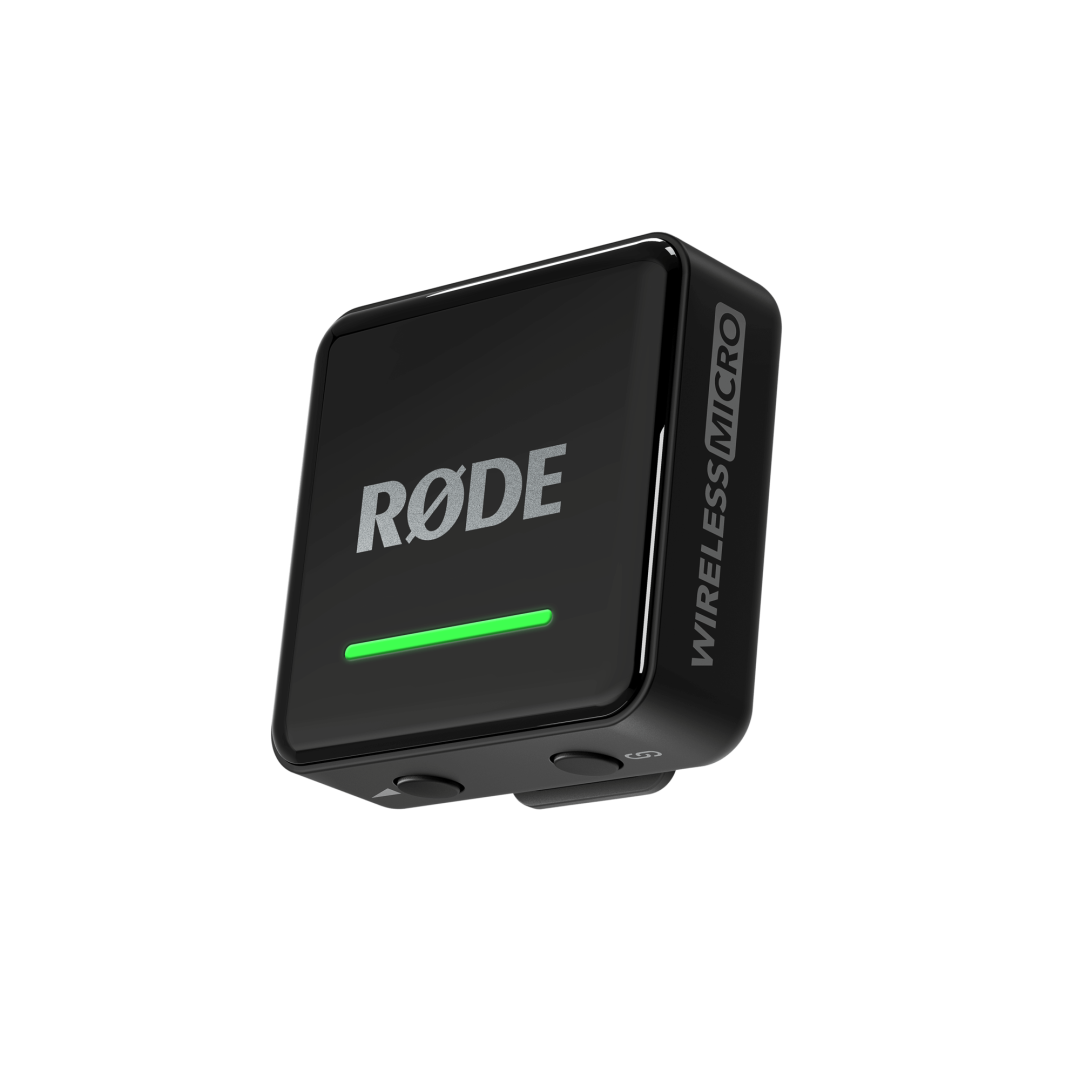 RØDE Wireless Micro Camera Receiver 2