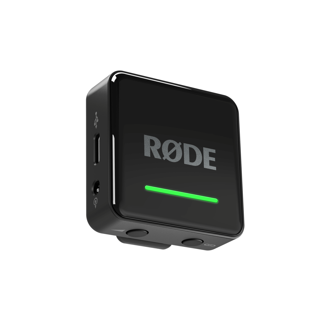 RØDE Wireless Micro Camera Receiver 3