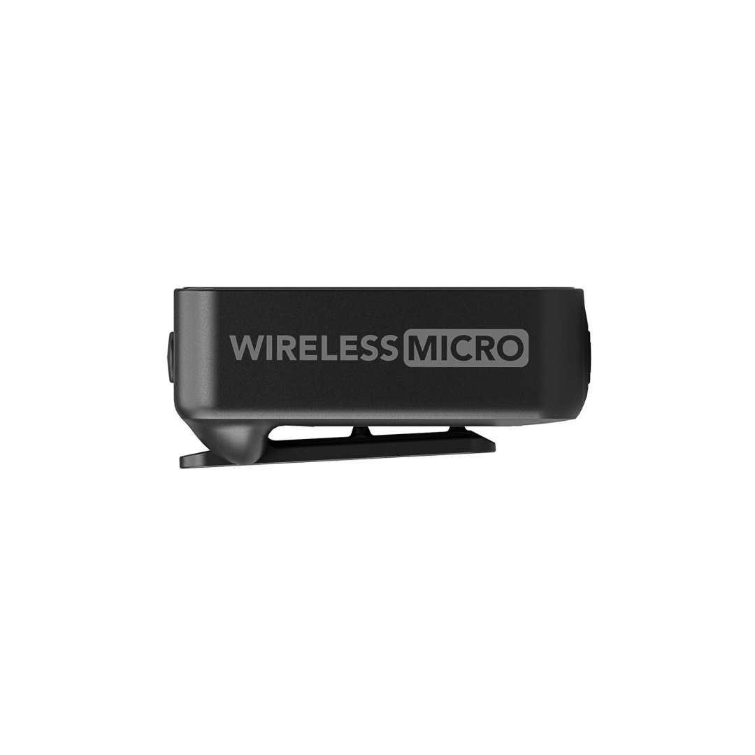 RØDE Wireless Micro Camera Receiver 4