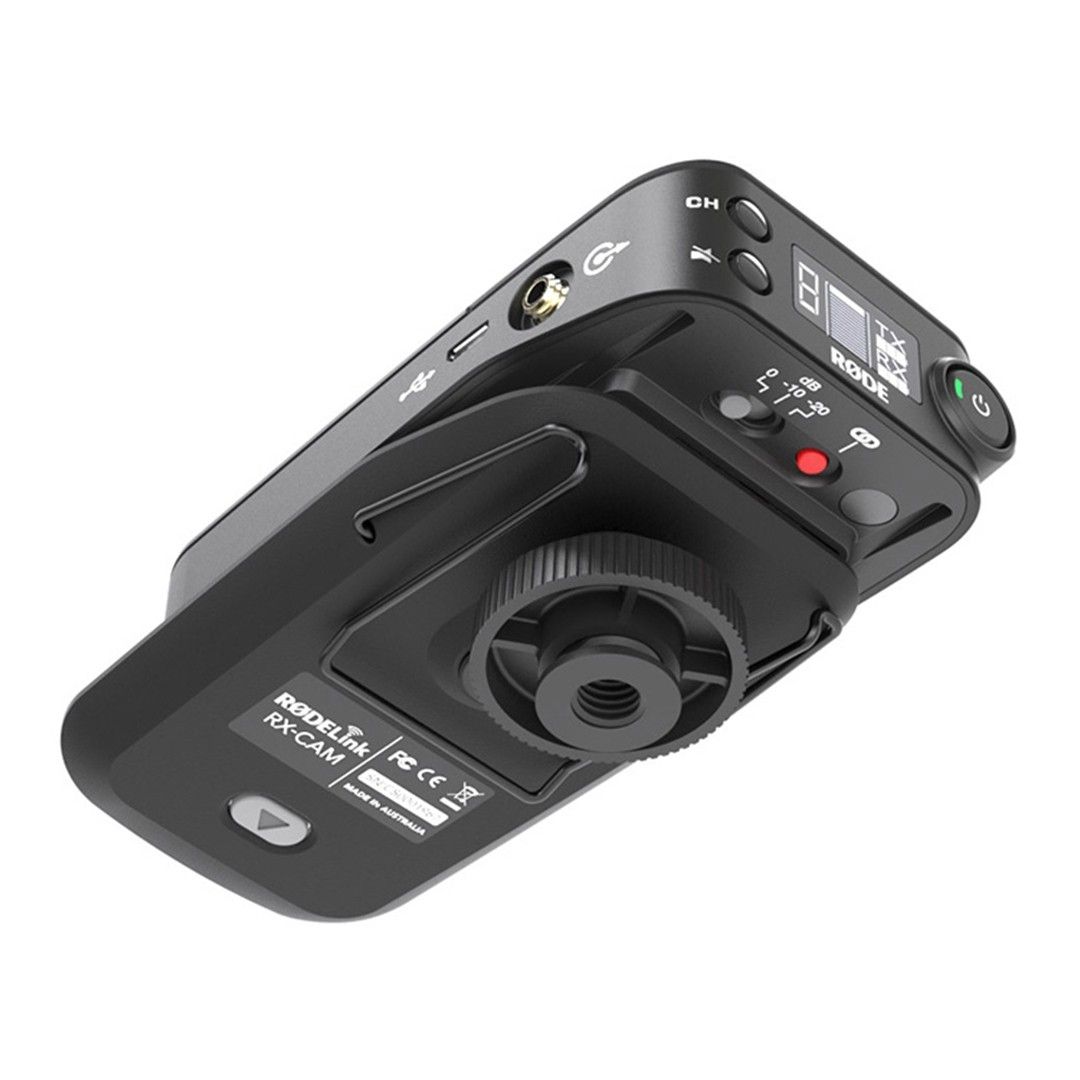 RODE RODELINK FILMMAKER 2