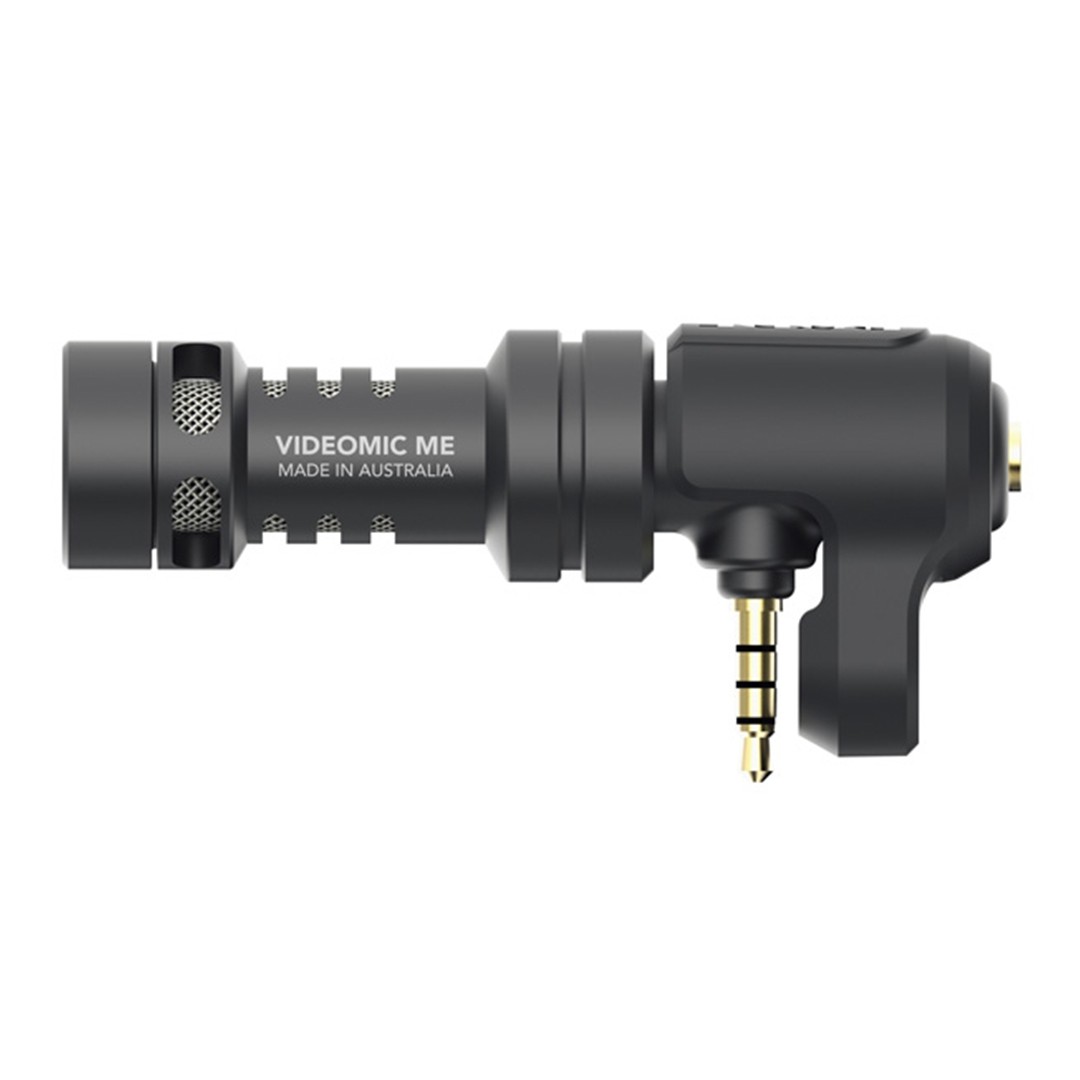 RODE VideoMic ME 2