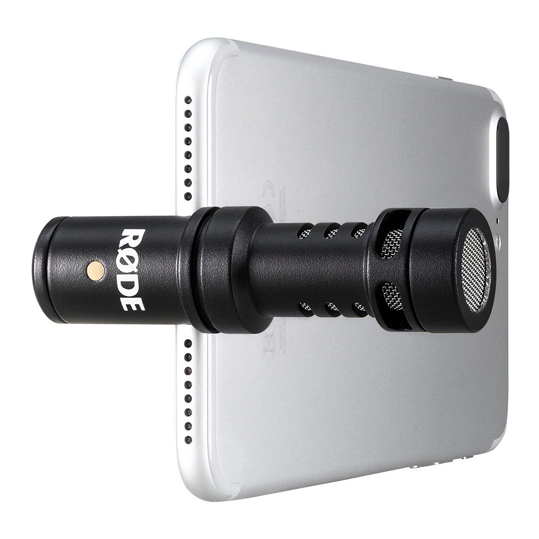 RODE VideoMic ME-L 3