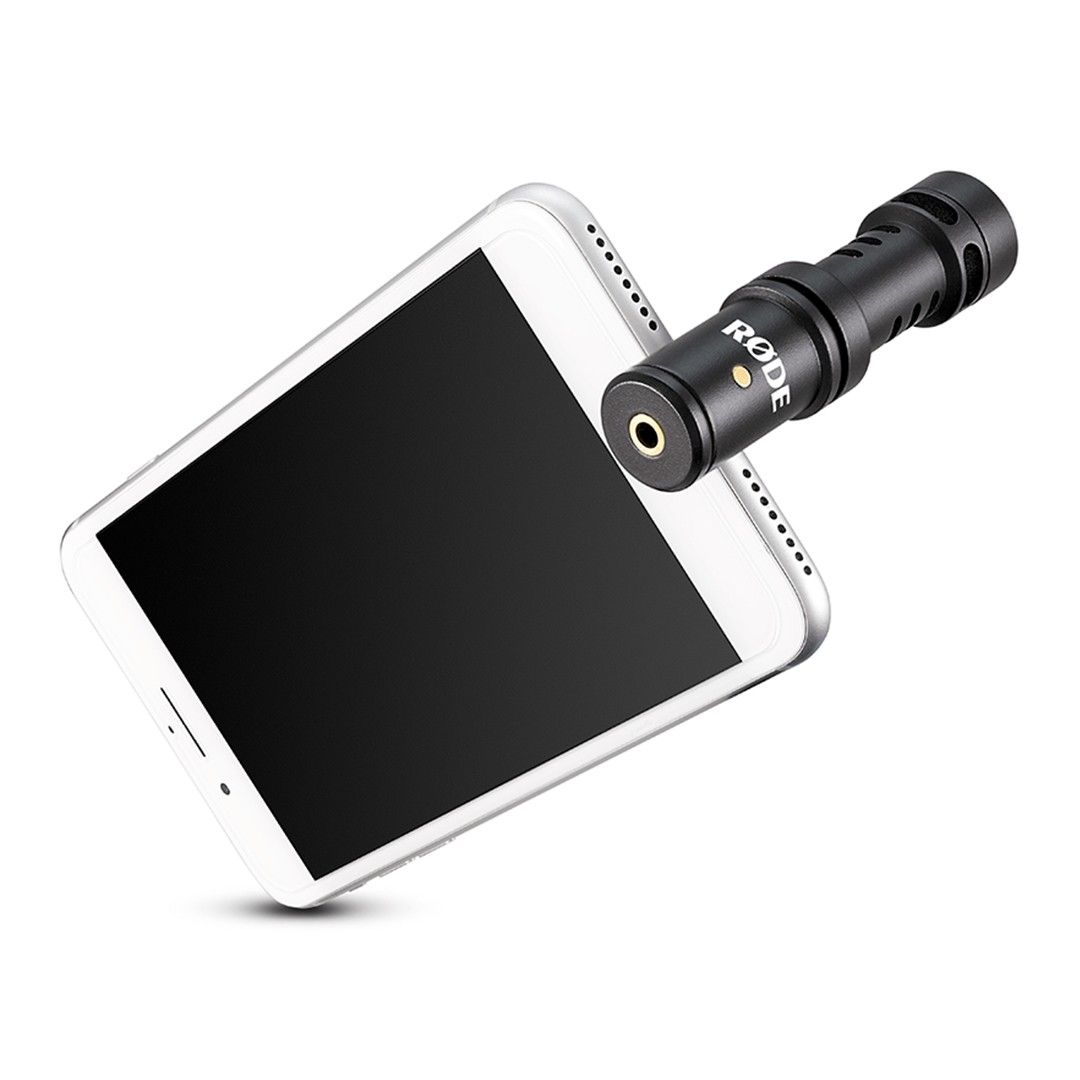 RODE VideoMic ME-L 4