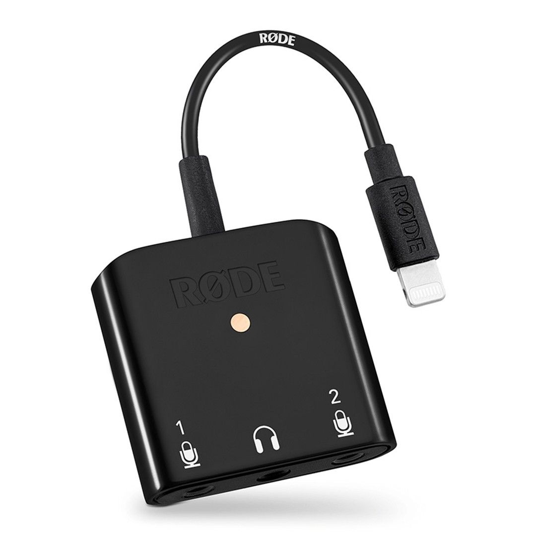 RODE SC6-L Mobile Interview Kit 3