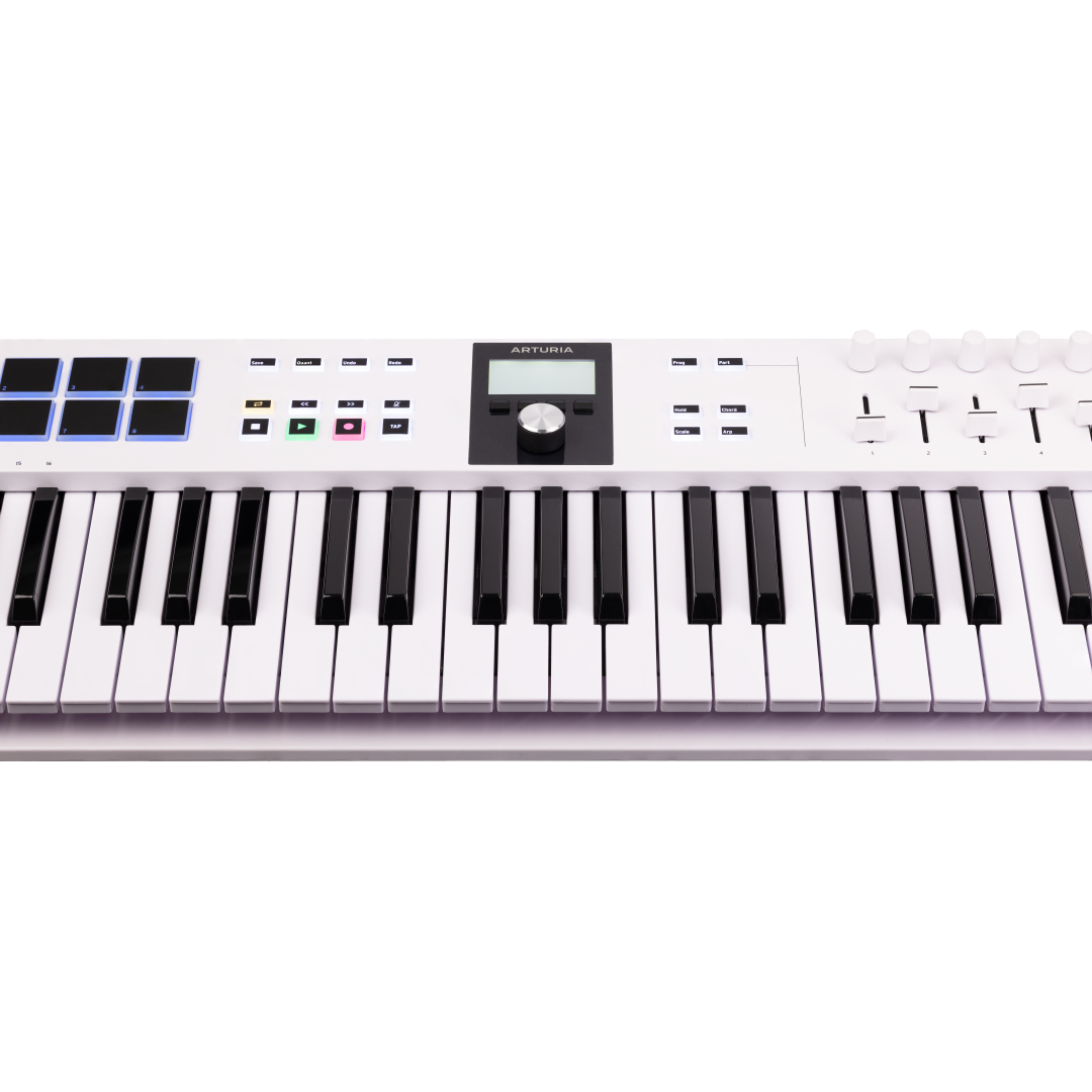 Arturia KeyLab Essential 49 mk3 3