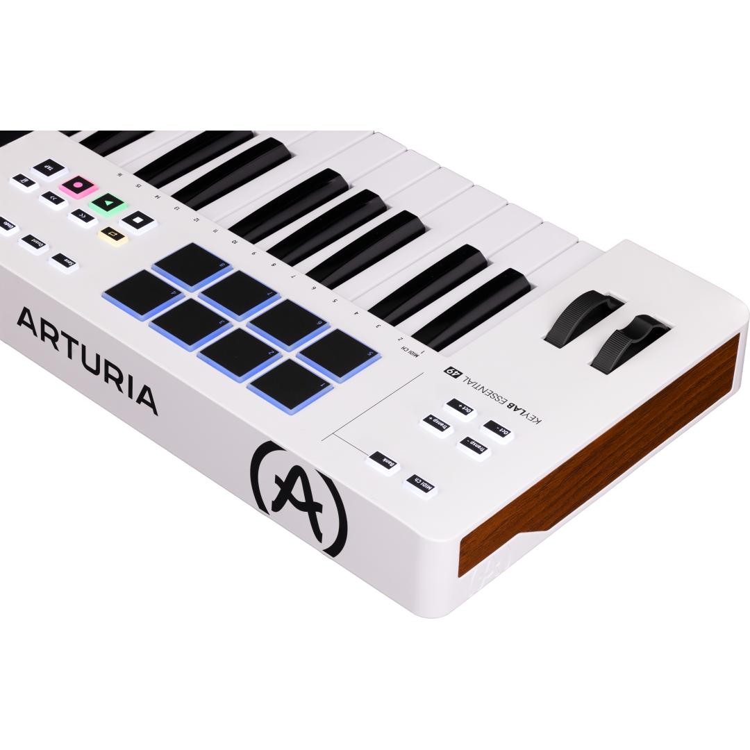 Arturia KeyLab Essential 49 mk3 4