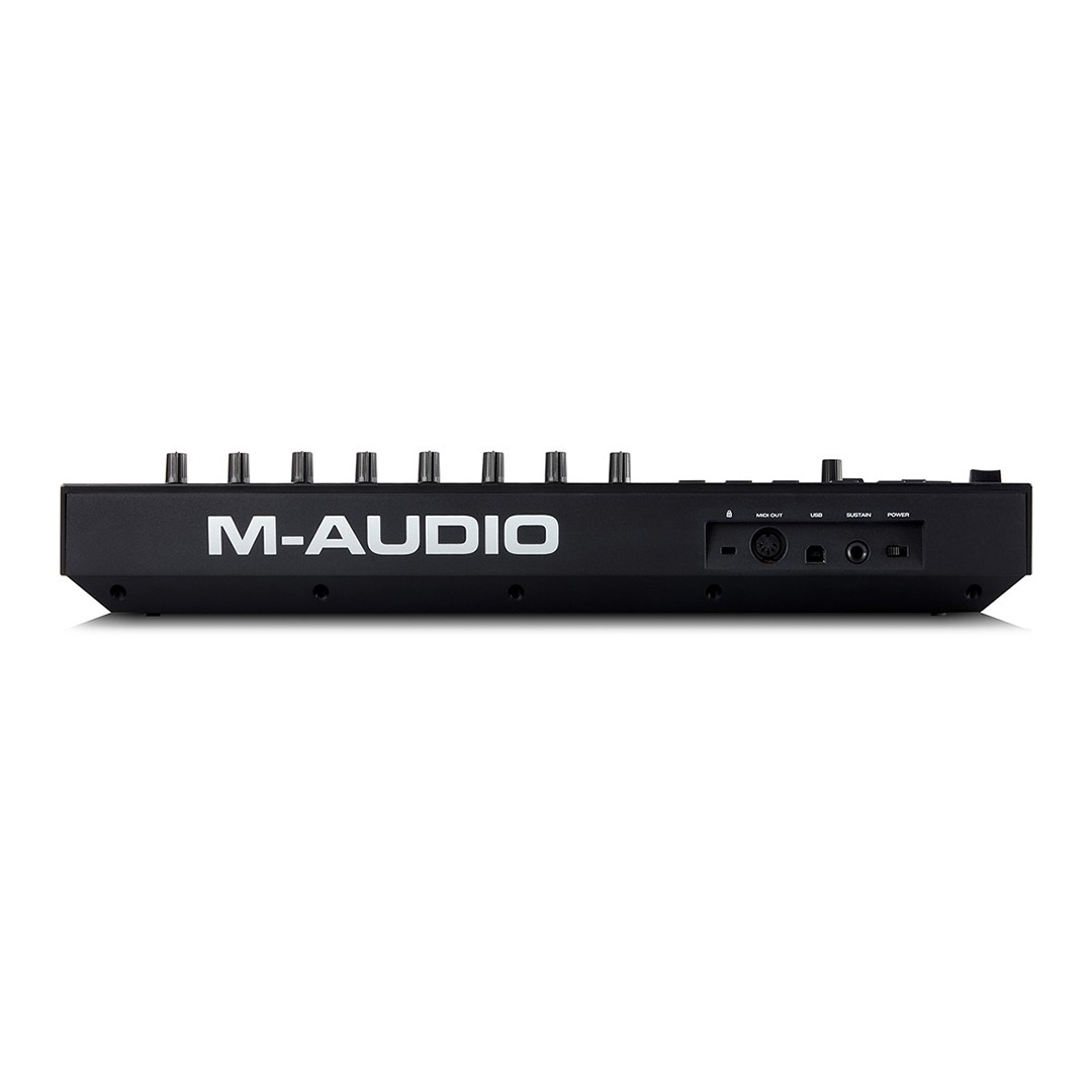 M-Audio Oxygen Pro 25 3