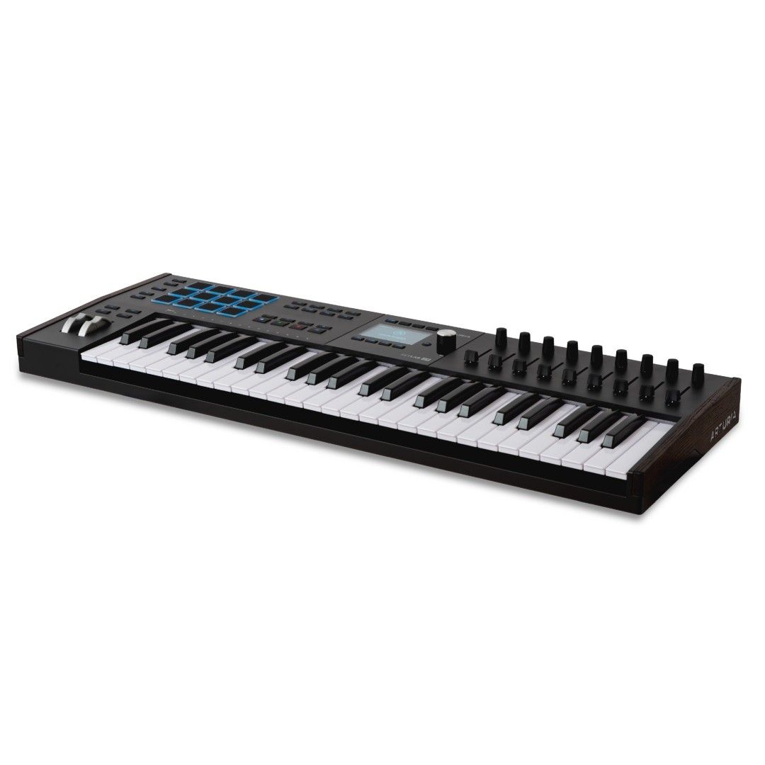 Arturia KeyLab 49 MK3 1
