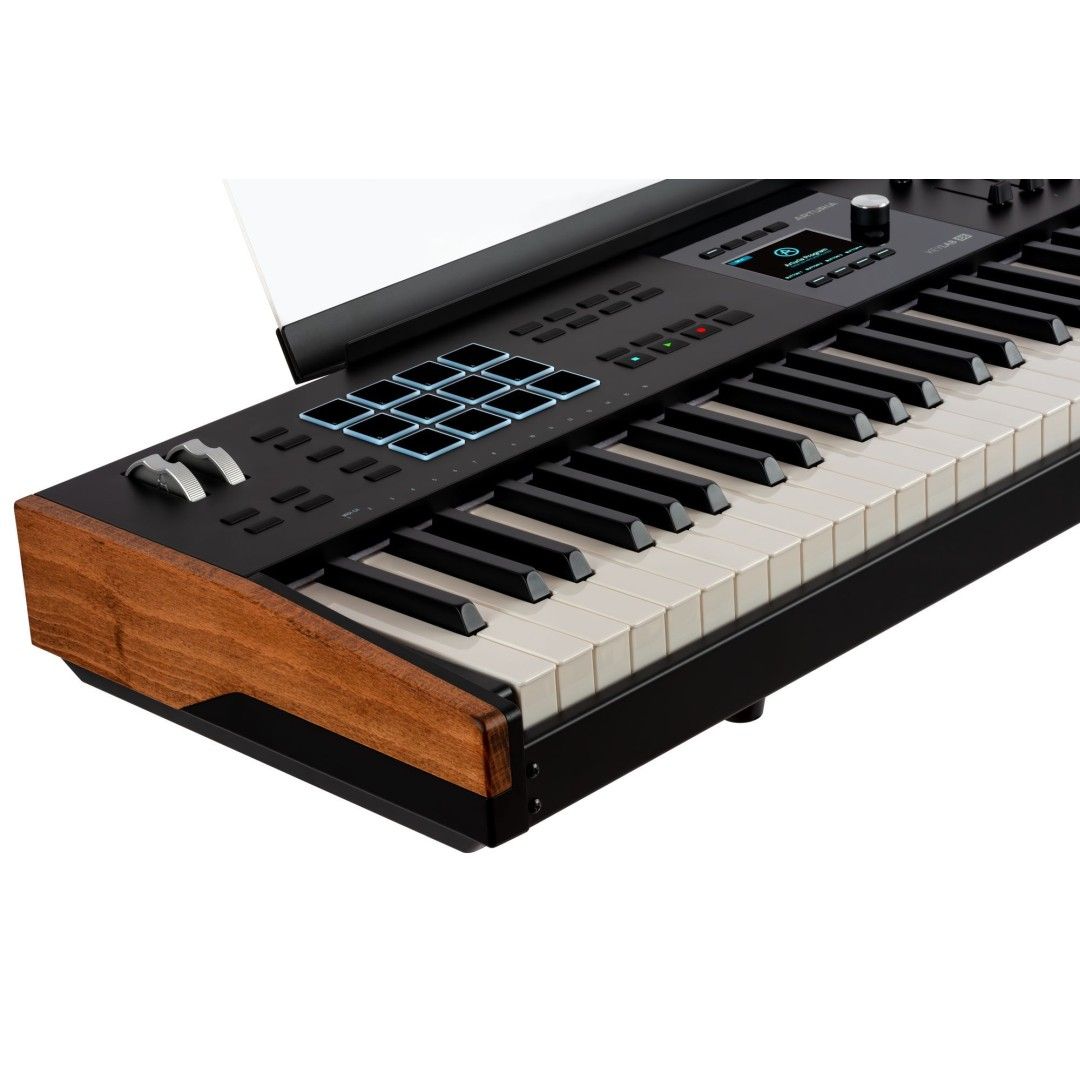 Arturia KeyLab 88 MK3 5