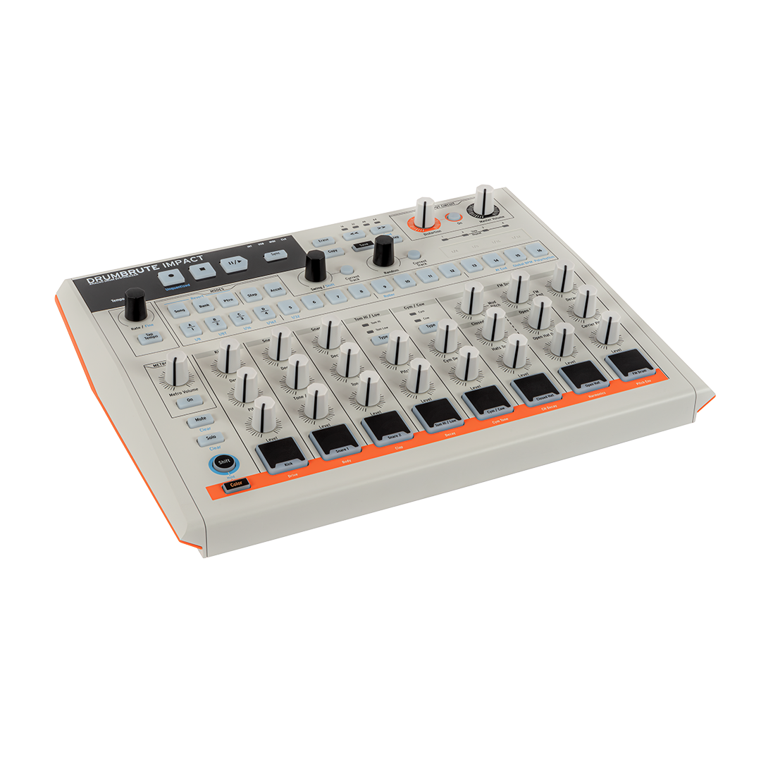 Arturia Drumbrute Impact 1984 3