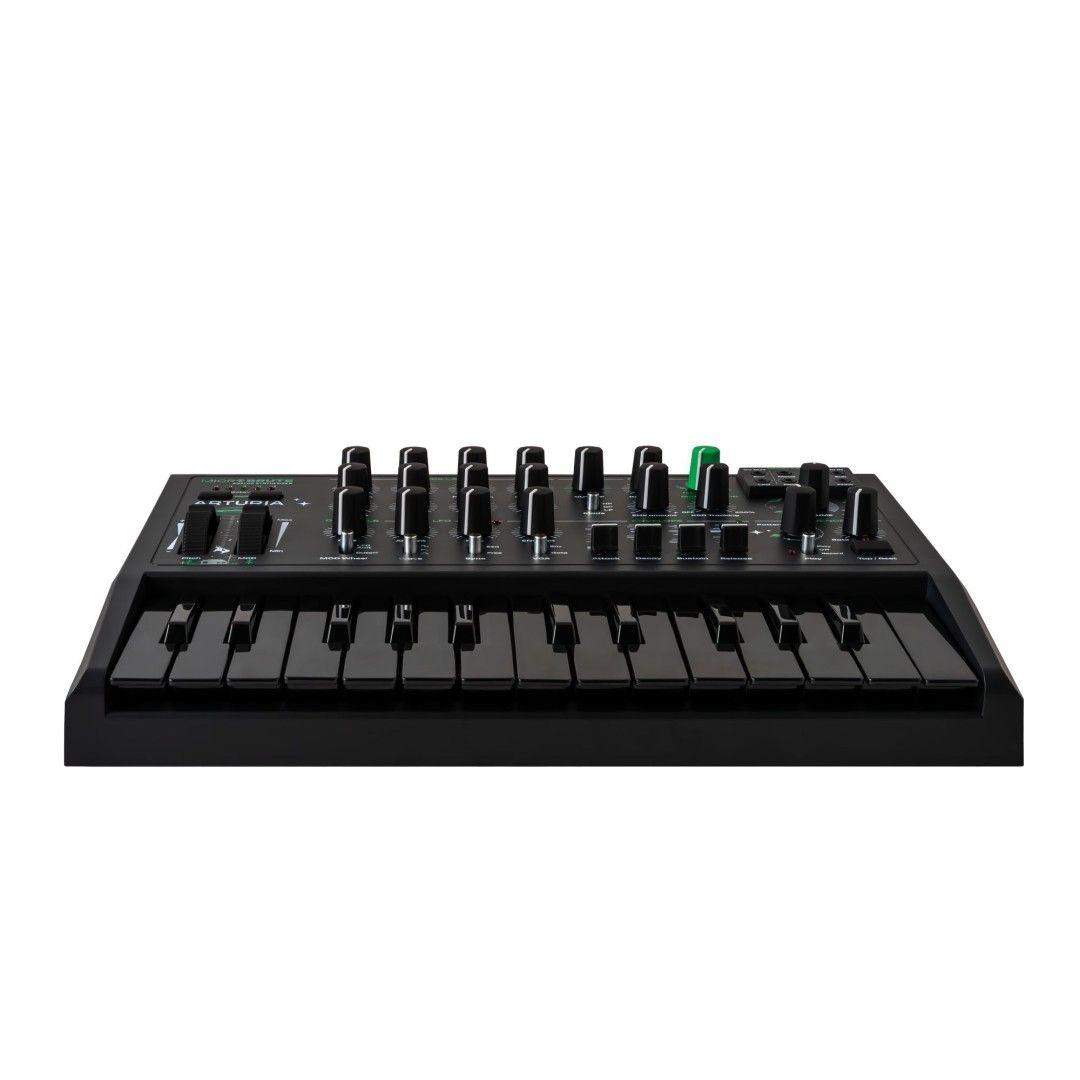 Arturia MicroBrute UFO Edition 1