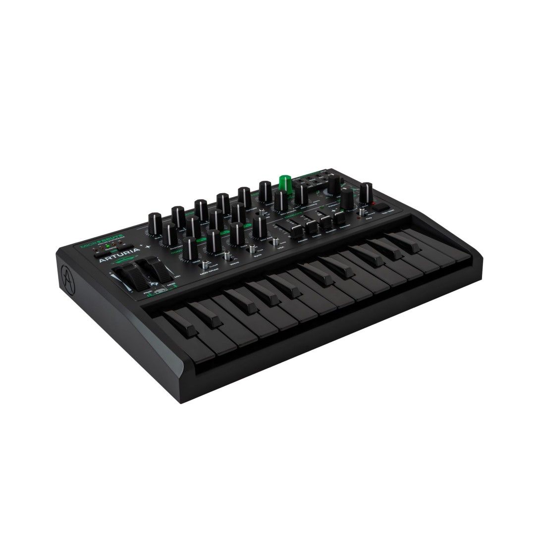 Arturia MicroBrute UFO Edition 2