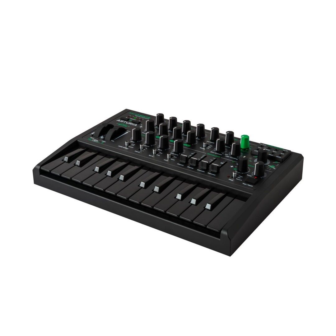 Arturia MicroBrute UFO Edition 3