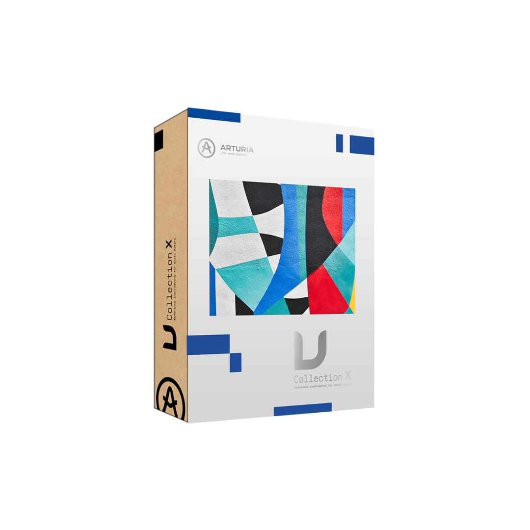 Arturia V Collection X 1