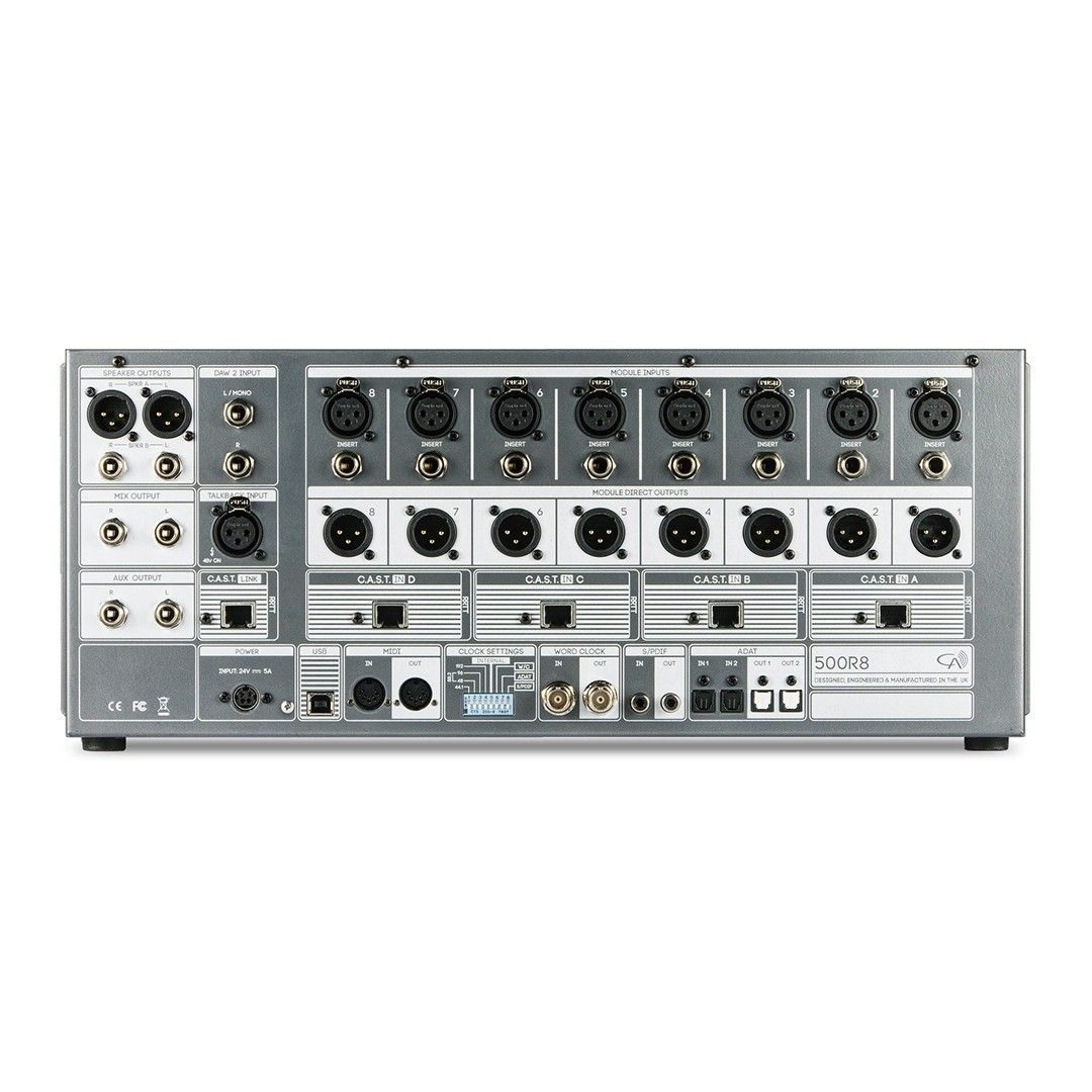 Cranborne Audio 500R8 2