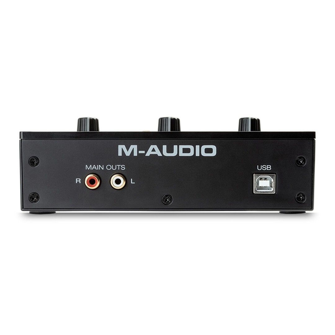 M-Audio M-Track Solo 3