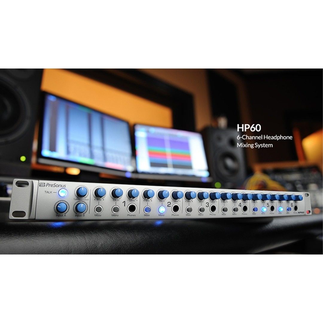 PRESONUS HP60 3