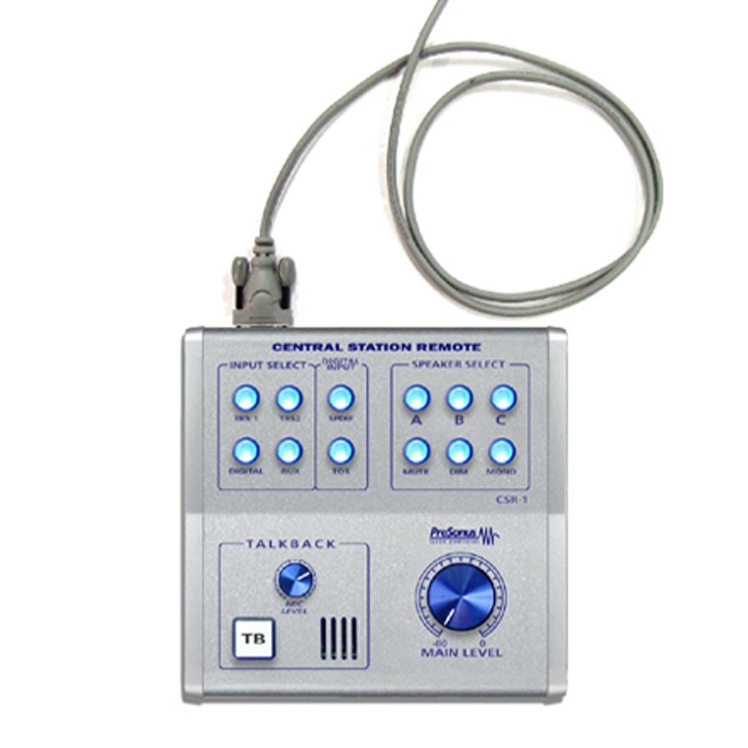 PRESONUS Central Station Plus 3