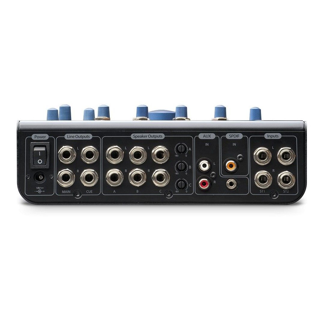 PRESONUS Monitor Station V2 3