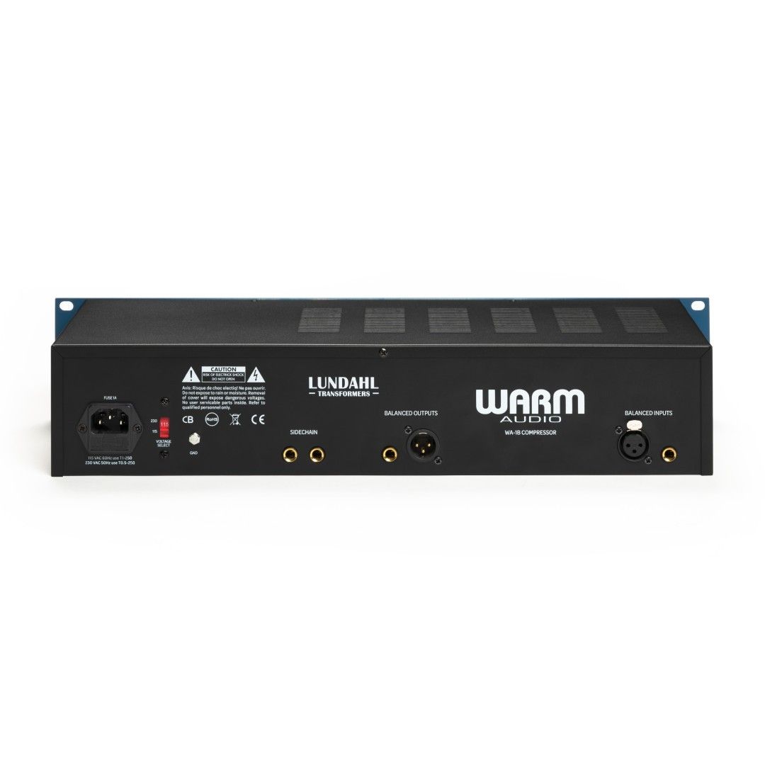 Warm Audio WA-1B 2