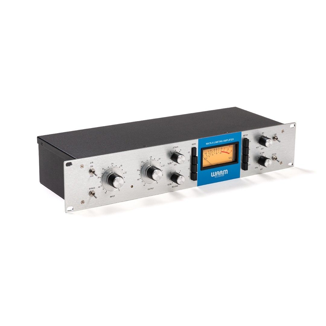 Warm Audio WA76-A 1