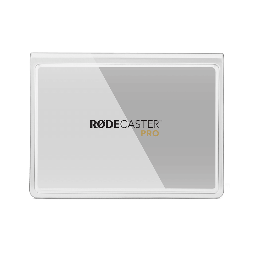 RØDE RODECover Pro 2