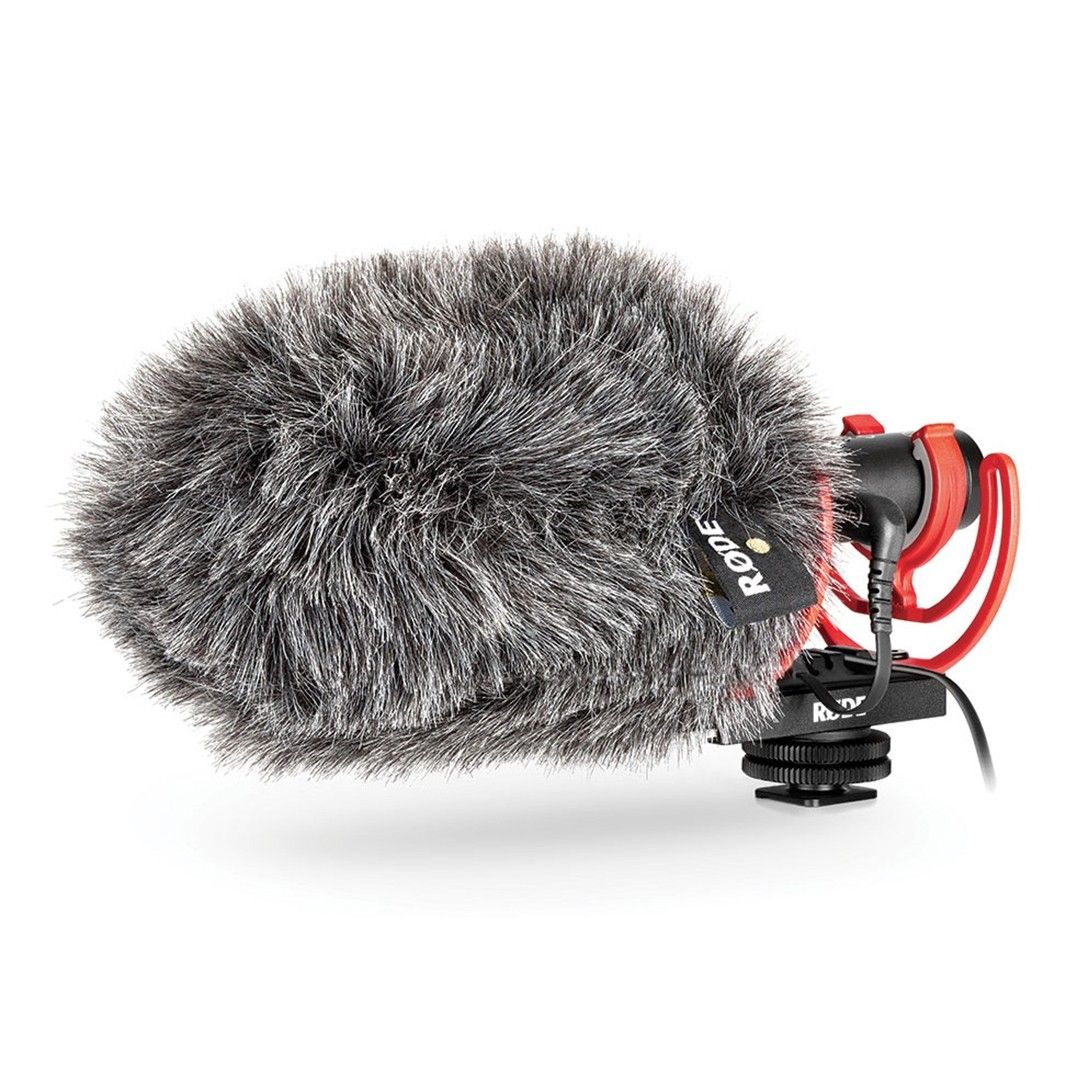 RODE WS11 Profesyonel Rüzgarlık 2