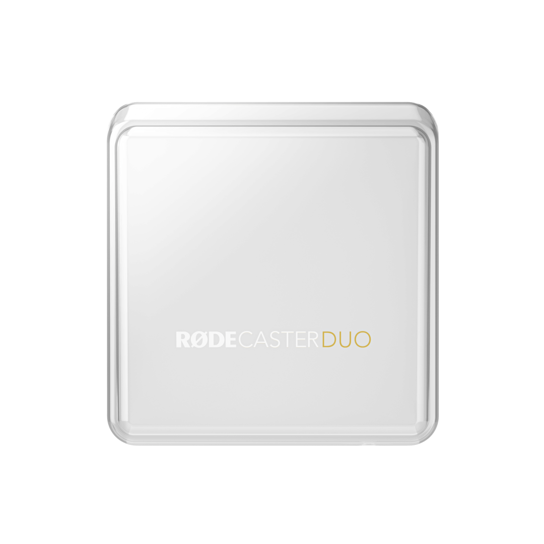 RØDE RODECover Duo 1