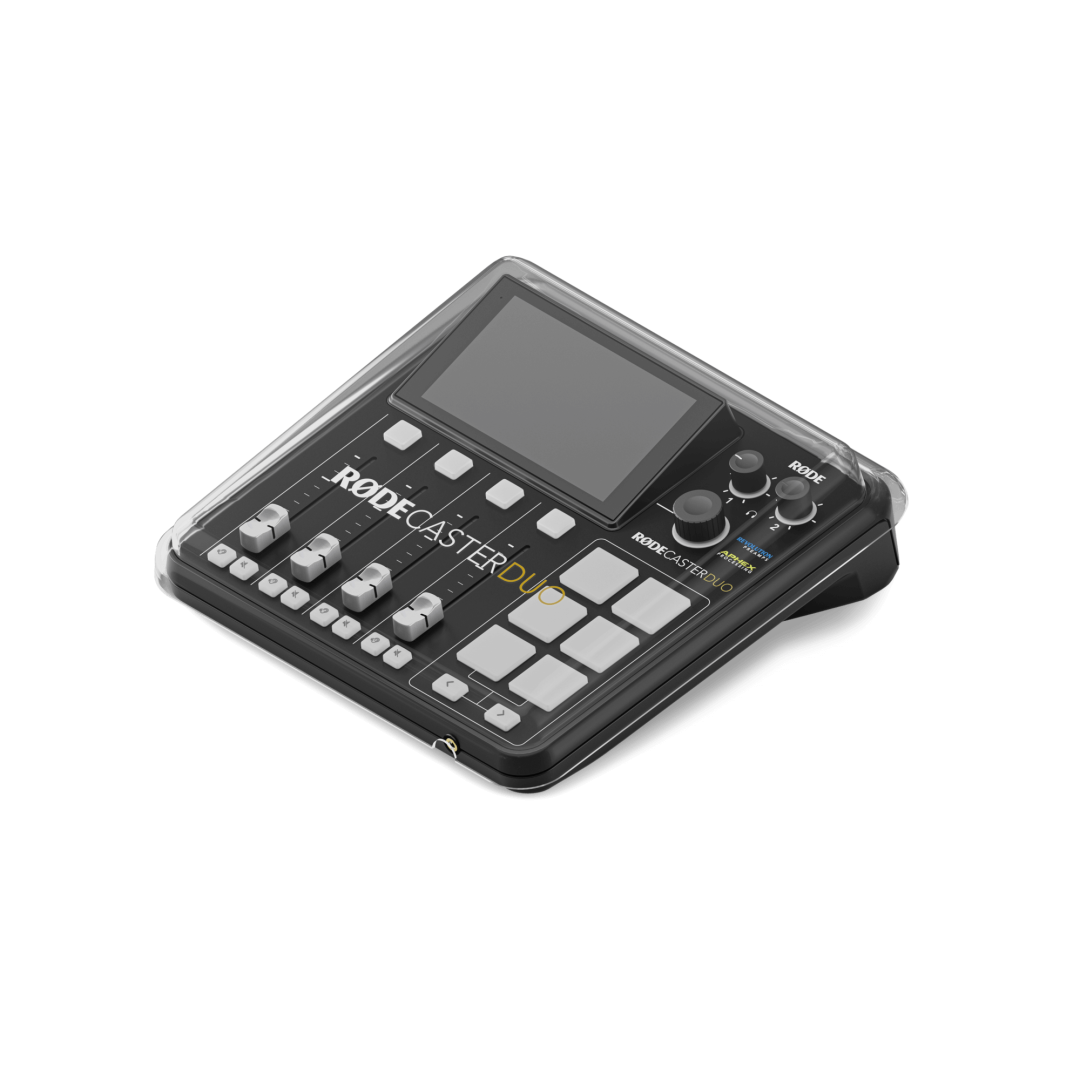 RØDE RODECover Duo 2