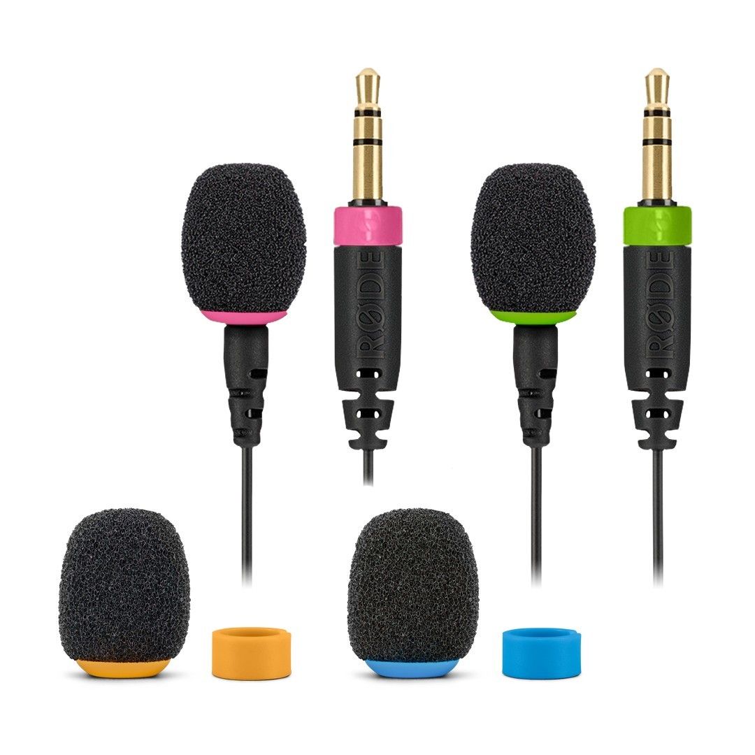RØDE COLORS 2 1
