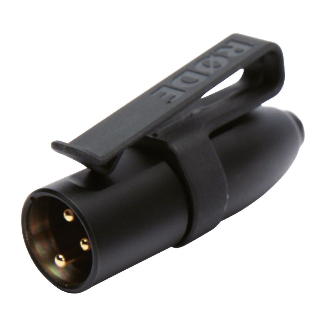 RODE Micon 5 Adaptör 1