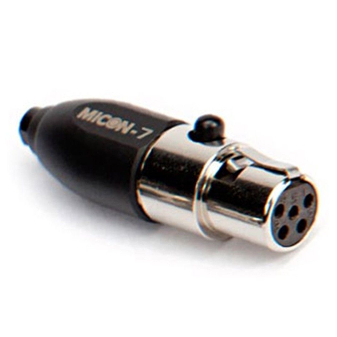 RODE Micon 7 Adaptör 1